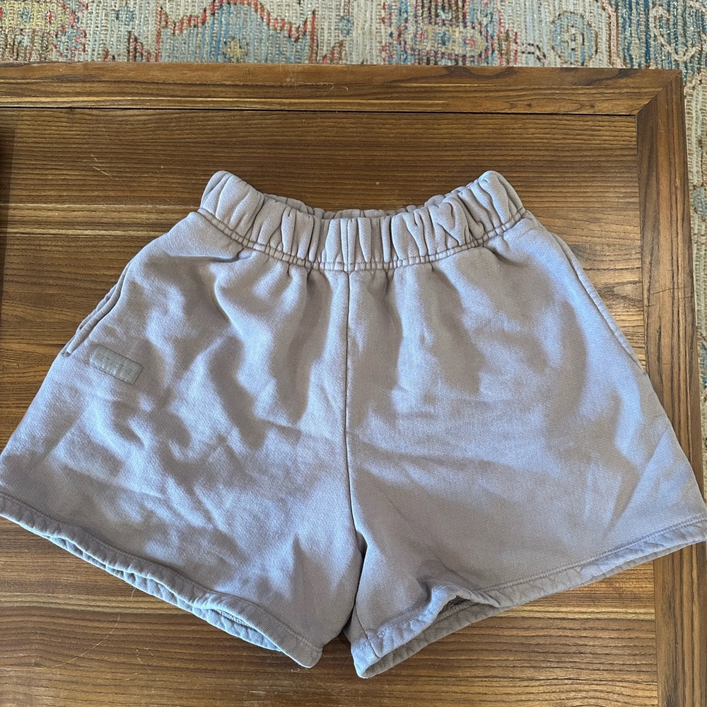 SET Active Sweat Shorts